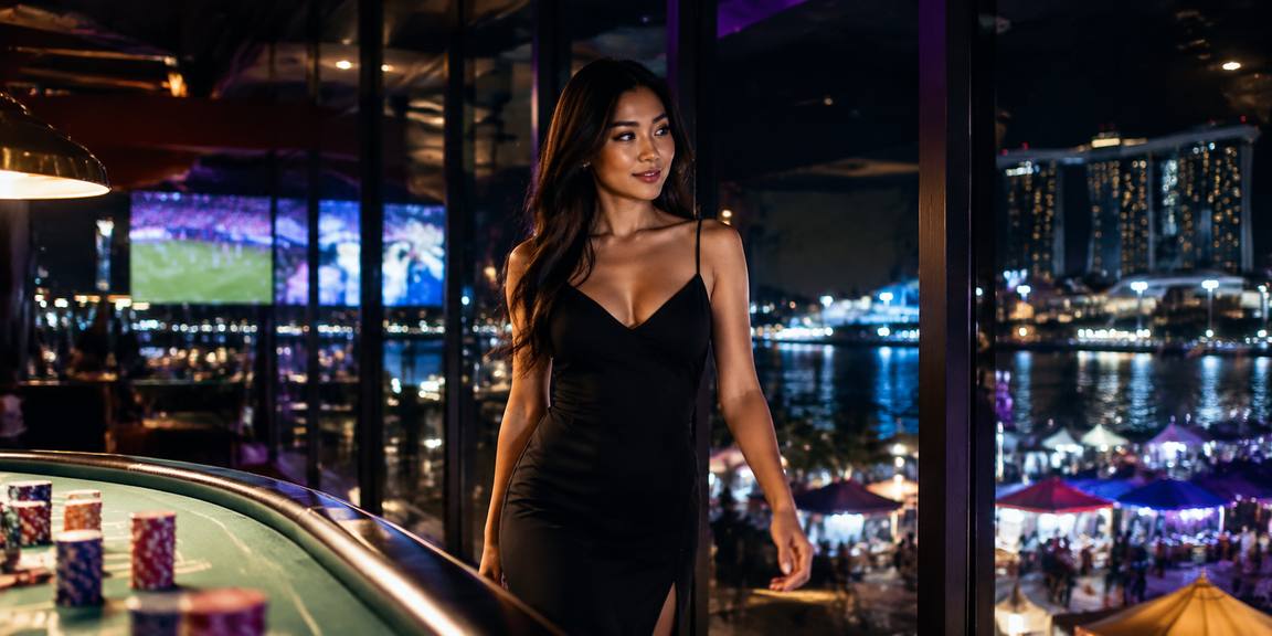 judi free Casino, Slots dan Sportsbook untuk Malaysia