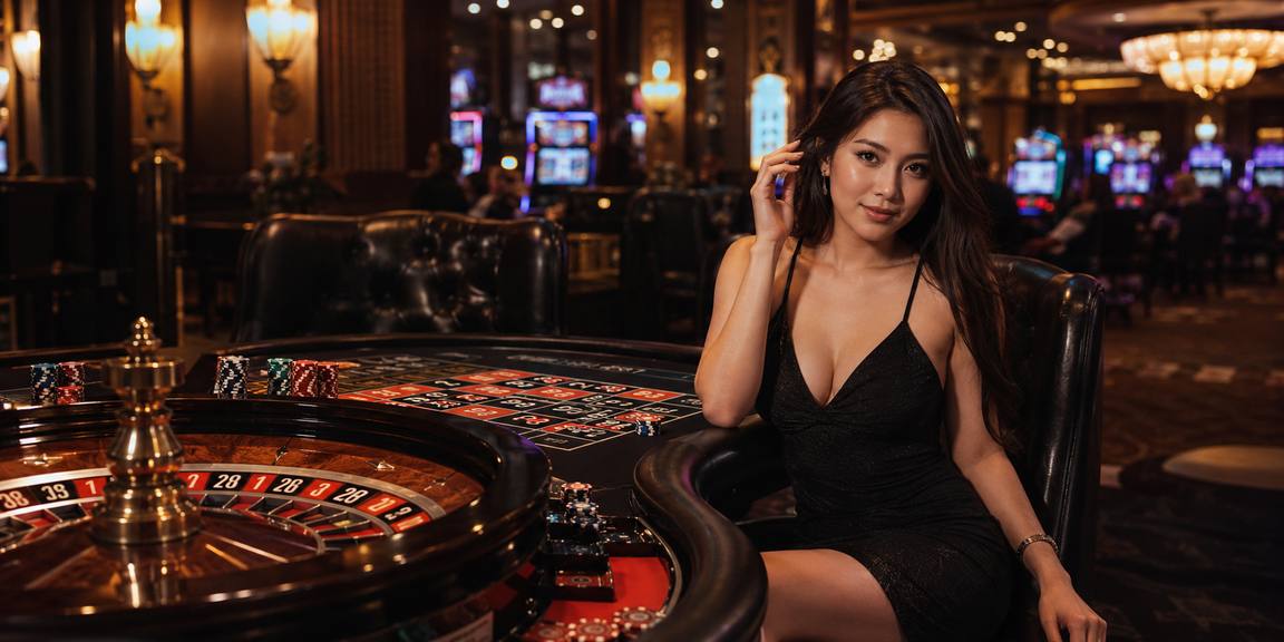 Dealer Langsung Menunggu Anda di judi free